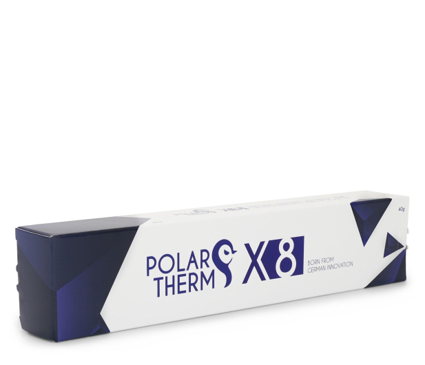 Polartherm X-8 40g - 1332140 - zdjęcie 4